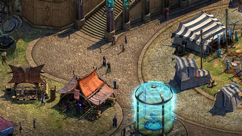 Torment: Tides of Numenera ¡Un viaje filosófico a través de un futuro lejano!