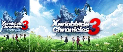  Xenoblade Chronicles: ¡Un viaje épico por un mundo viviente con giros inesperados!