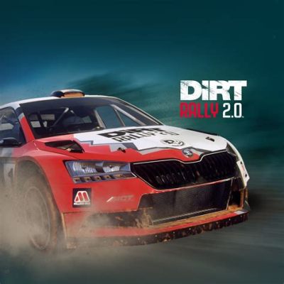 Dirt Rally 2.0: ¡Un reto de conducción para los más atrevidos!