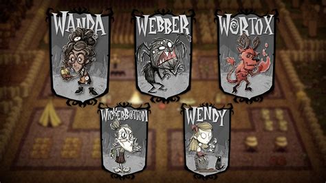 ¡Domina el Apocalipsis Zombie en Don't Starve: Un Mundo Persistente y Desesperado!