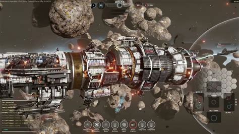 ¿Fractured Space: Una aventura espacial que desafía tu mente y tus reflejos?