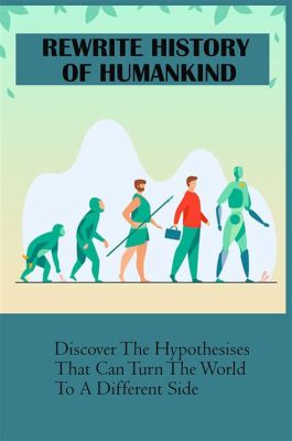  Humankind: ¿Reescribirás la historia de la humanidad?