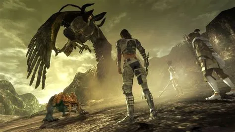 ¡Lost Odyssey: Una aventura épica de recuerdos olvidados y una lucha contra el destino!