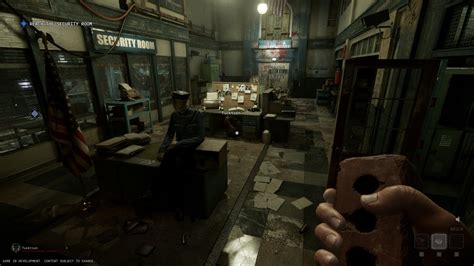  Outlast! ¿Un juego que te hará saltar de tu silla?