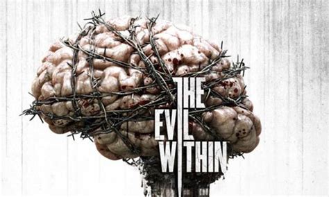 The Evil Within: Un viaje aterrador por lo profundo de la mente humana