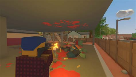 Unturned: ¿Un juego de supervivencia zombie gratuito que te enganchará?