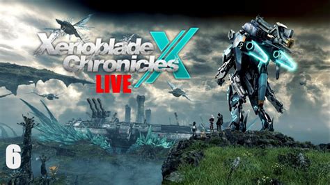 Xenoblade Chronicles: Una épica aventura de mechas gigantes y un destino cruel!