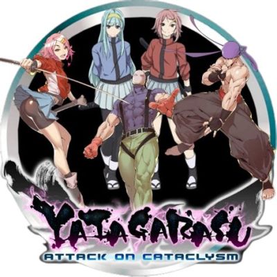 ¡Yatagarasu Attack on Cataclysm: Un viaje épico por el folclore japonés!